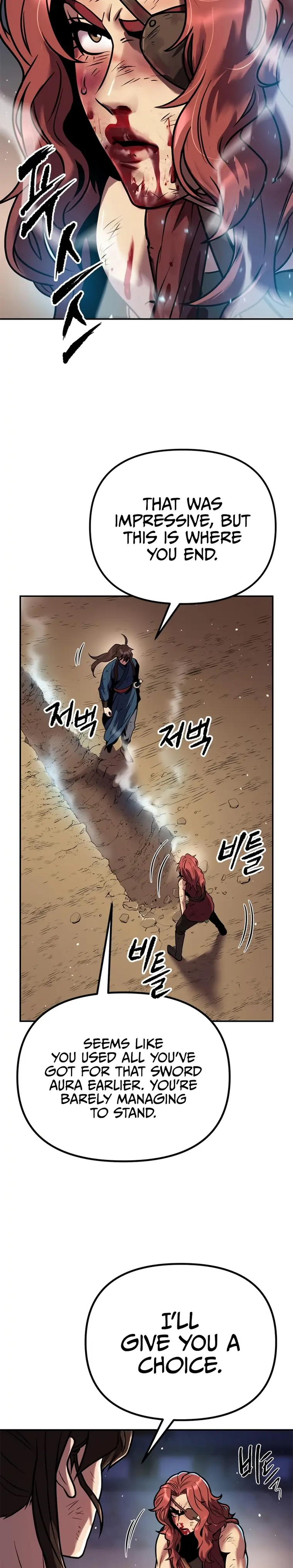 Chronicles of the Demon Faction chapter 29 page 11