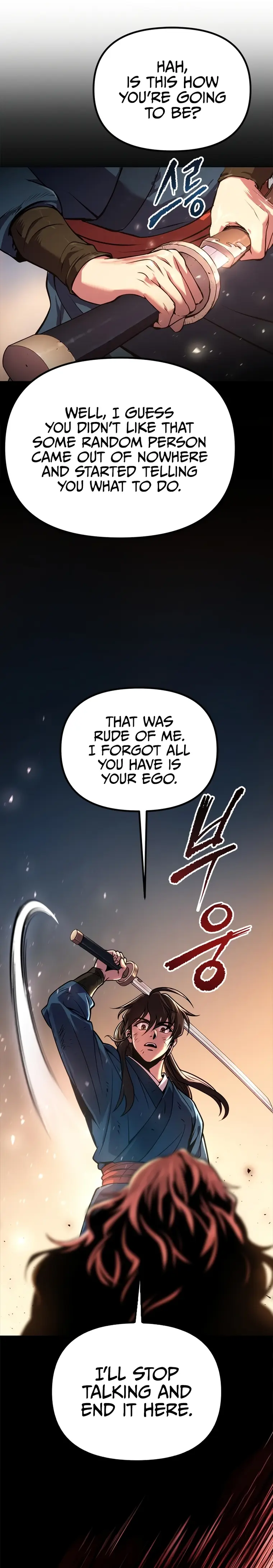 Chronicles of the Demon Faction chapter 29 page 13