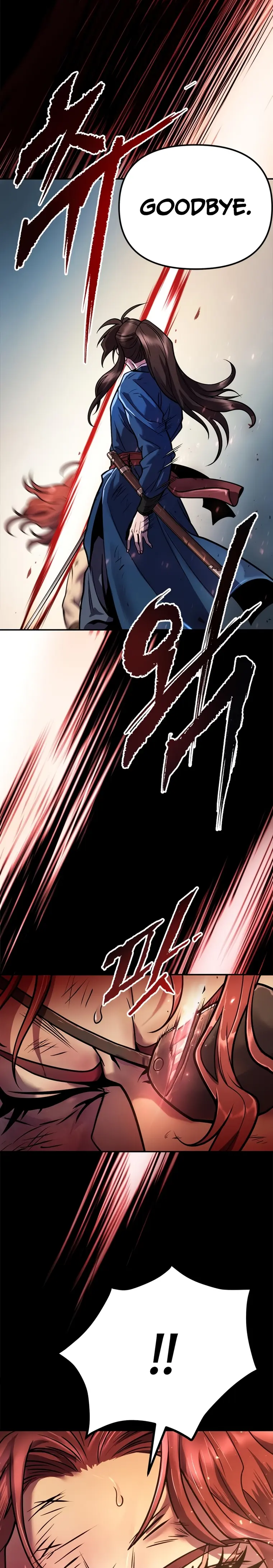 Chronicles of the Demon Faction chapter 29 page 14