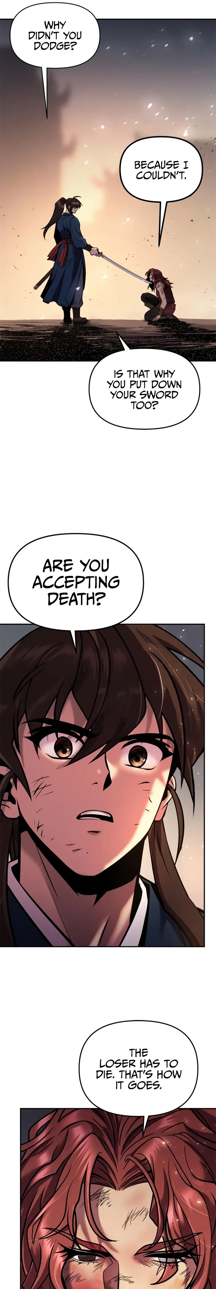 Chronicles of the Demon Faction chapter 29 page 16