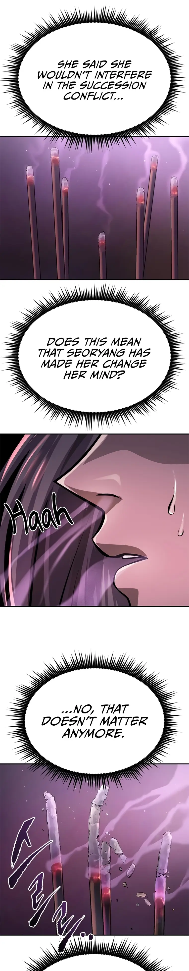 Chronicles of the Demon Faction chapter 29 page 28