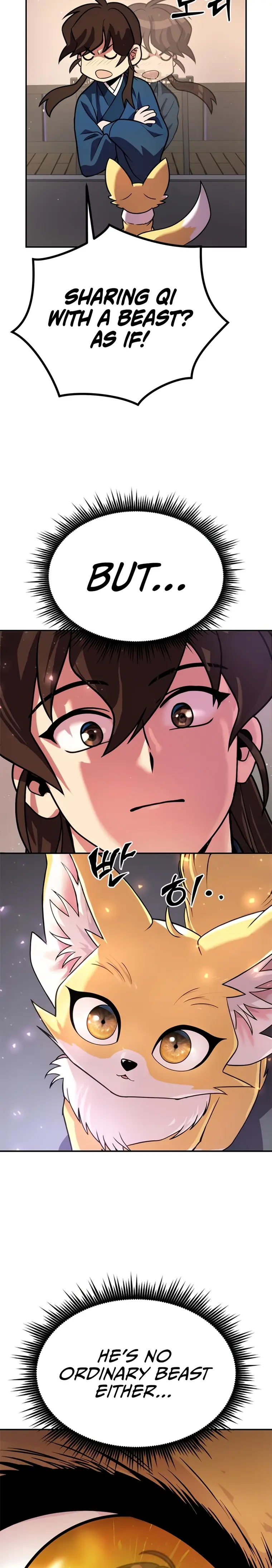 Chronicles of the Demon Faction chapter 29 page 38