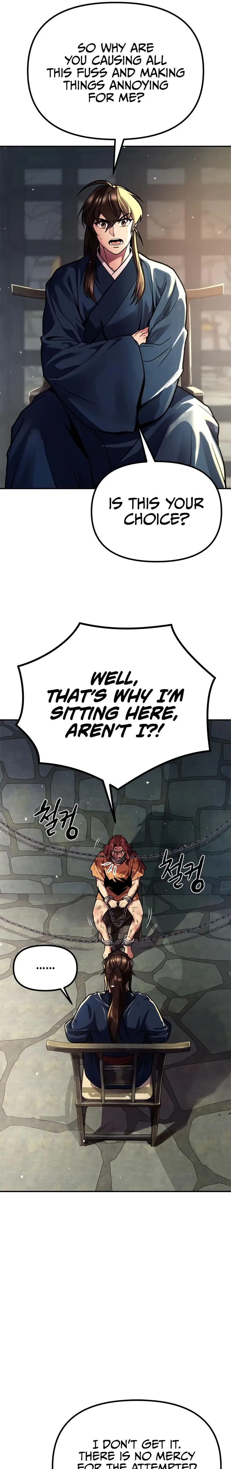Chronicles of the Demon Faction chapter 29 page 43