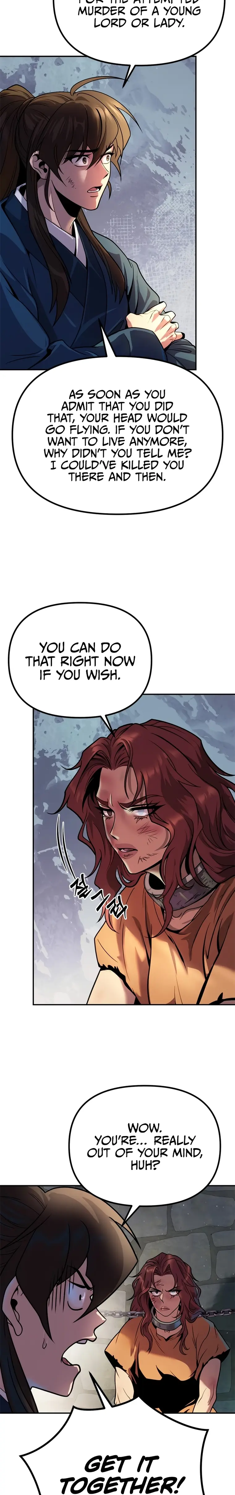 Chronicles of the Demon Faction chapter 29 page 44
