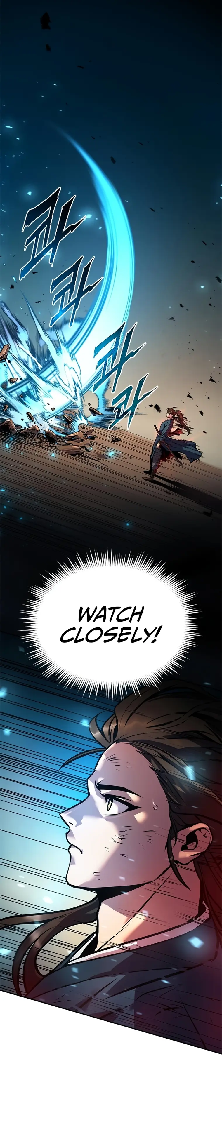 Chronicles of the Demon Faction chapter 29 page 6