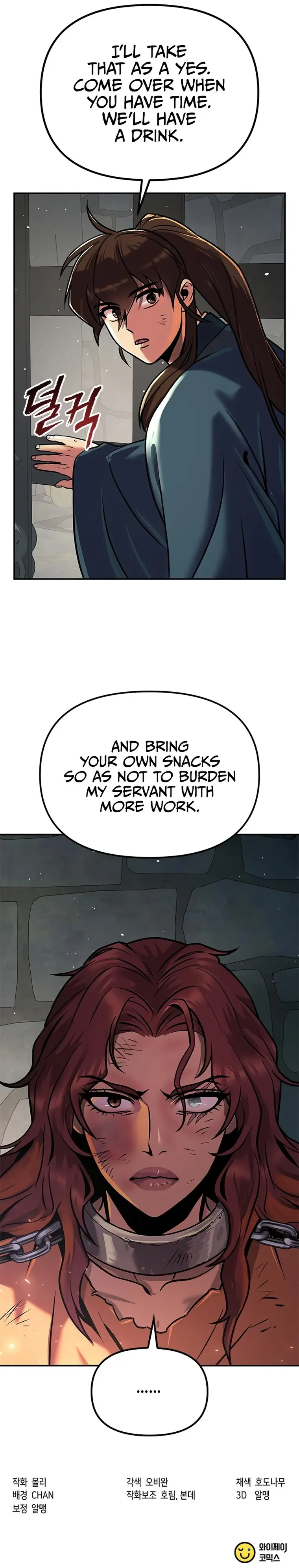 Chronicles of the Demon Faction chapter 29 page 52
