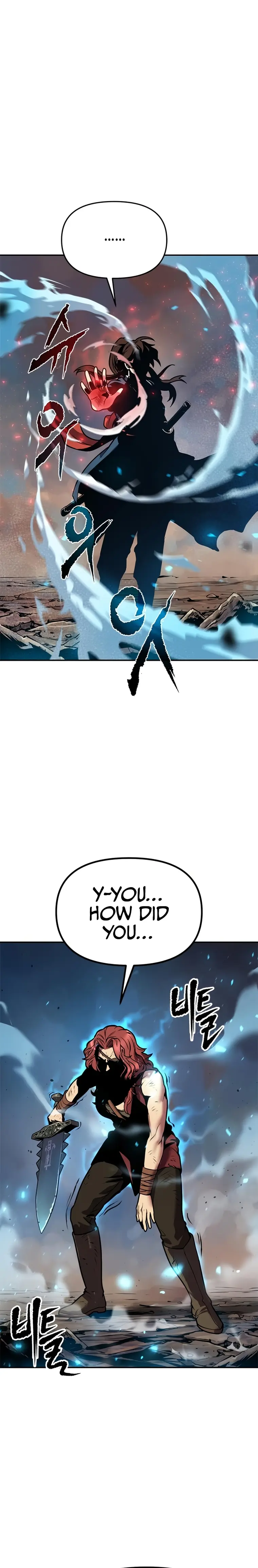 Chronicles of the Demon Faction chapter 29 page 8