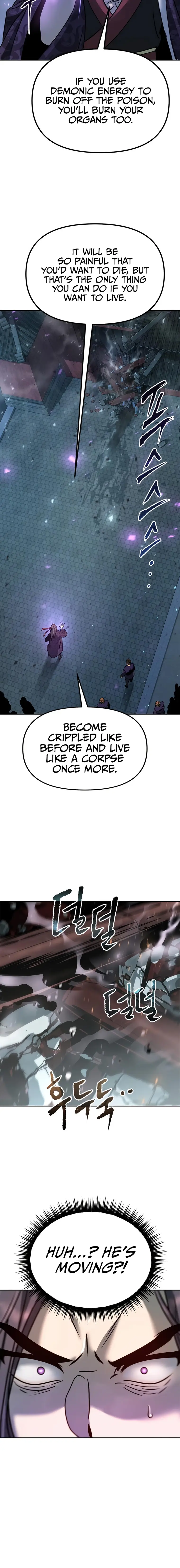 Chronicles of the Demon Faction chapter 31 page 26
