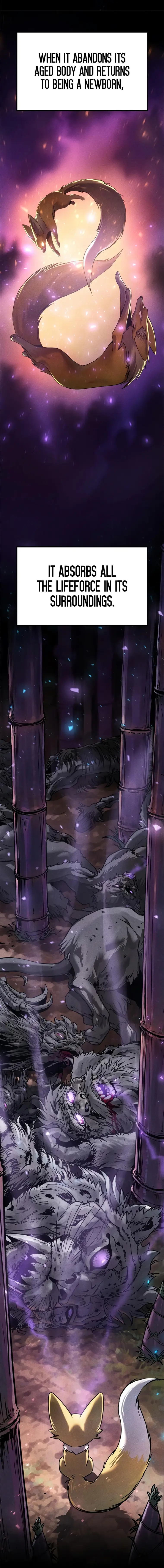 Chronicles of the Demon Faction chapter 31 page 6