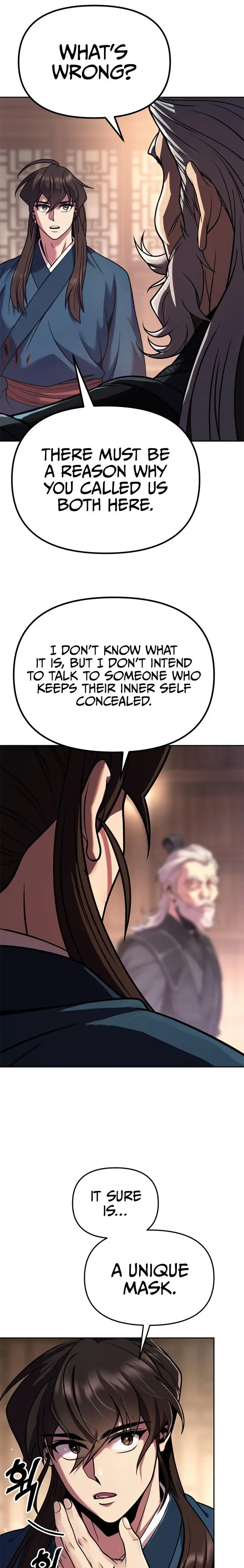 Chronicles of the Demon Faction chapter 32 page 11