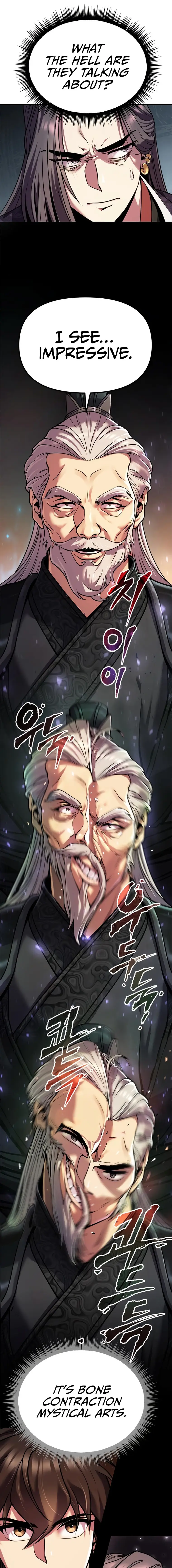 Chronicles of the Demon Faction chapter 32 page 13