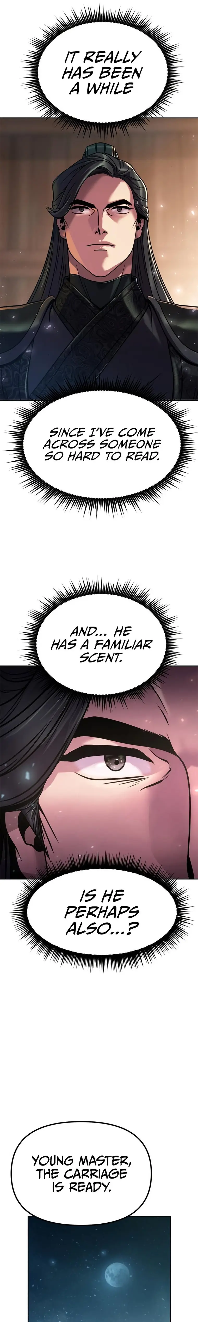 Chronicles of the Demon Faction chapter 32 page 25