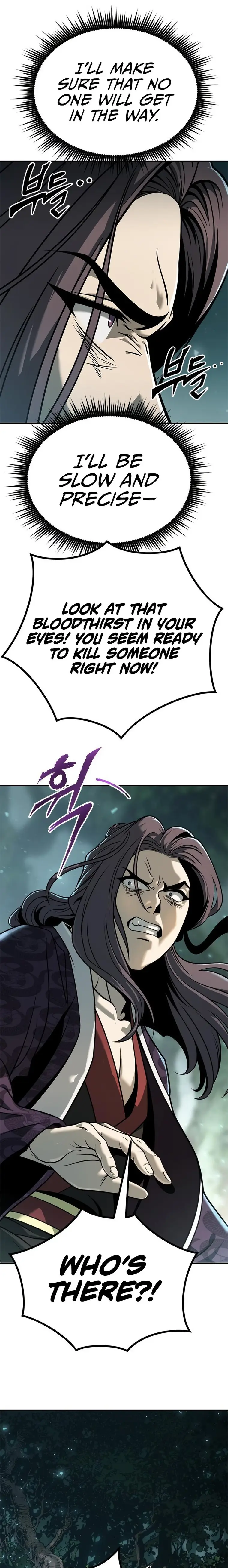 Chronicles of the Demon Faction chapter 32 page 27