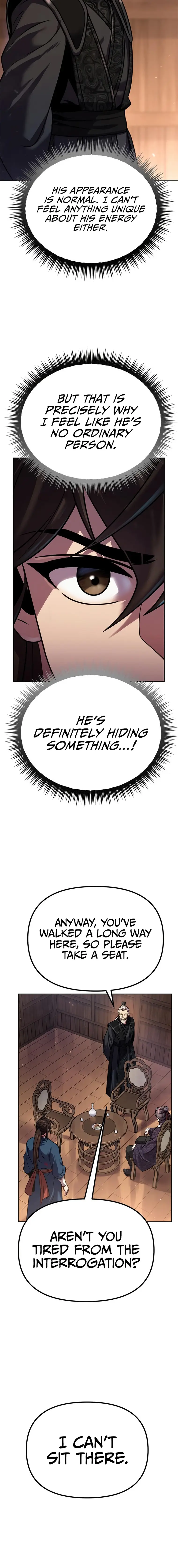 Chronicles of the Demon Faction chapter 32 page 10