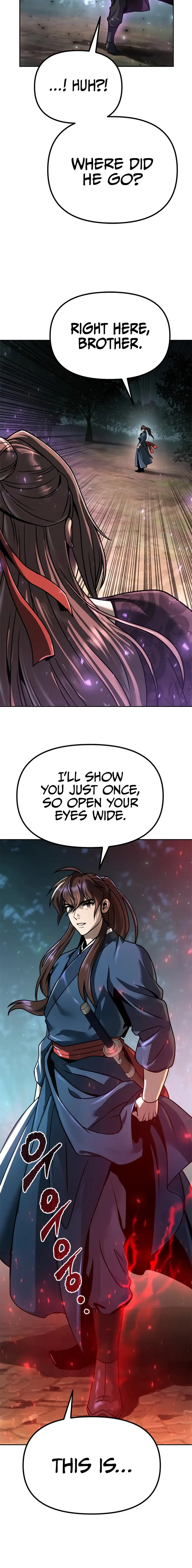 Chronicles of the Demon Faction chapter 33 page 18