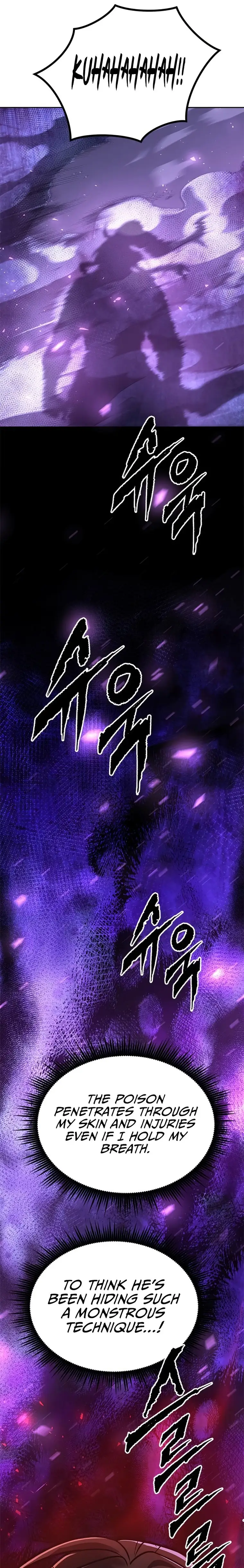 Chronicles of the Demon Faction chapter 33 page 25