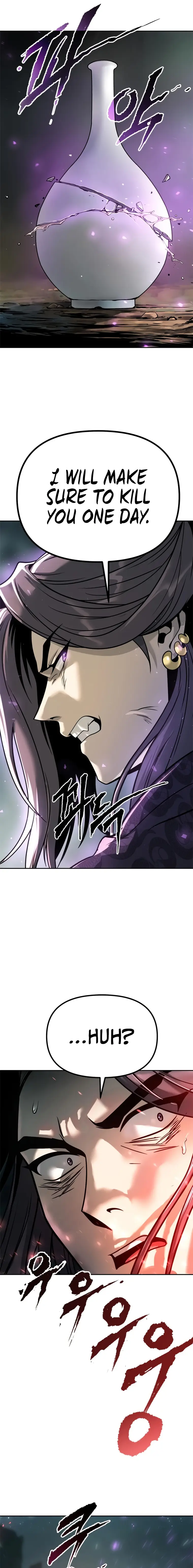 Chronicles of the Demon Faction chapter 33 page 7