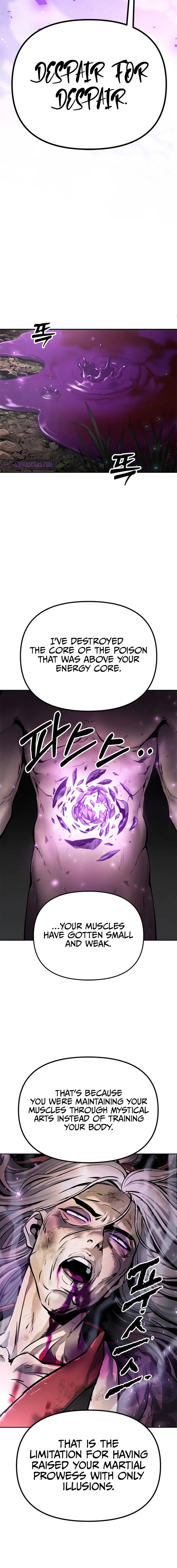 Chronicles of the Demon Faction chapter 35 page 2