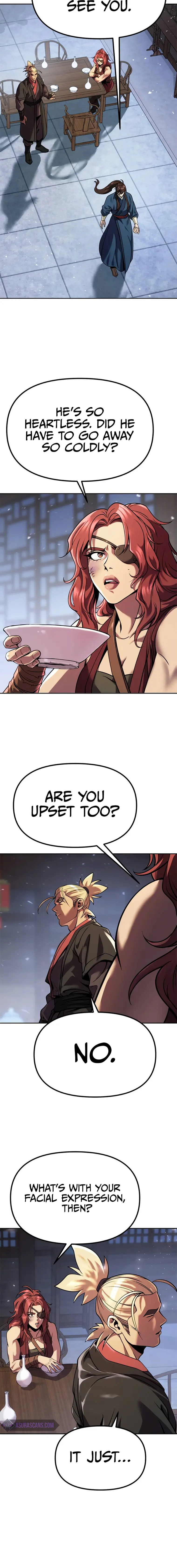 Chronicles of the Demon Faction chapter 35 page 14