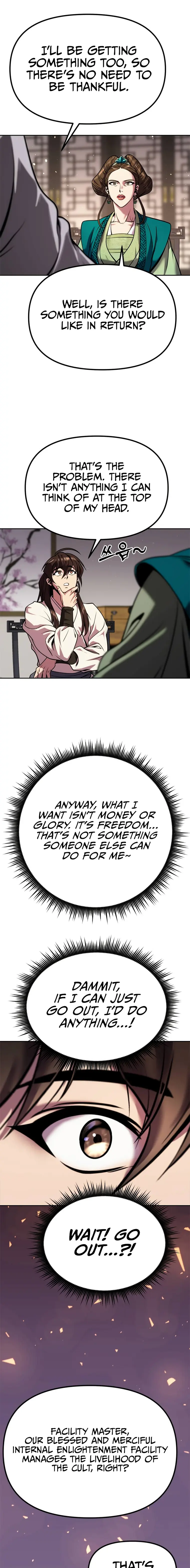 Chronicles of the Demon Faction chapter 35 page 29