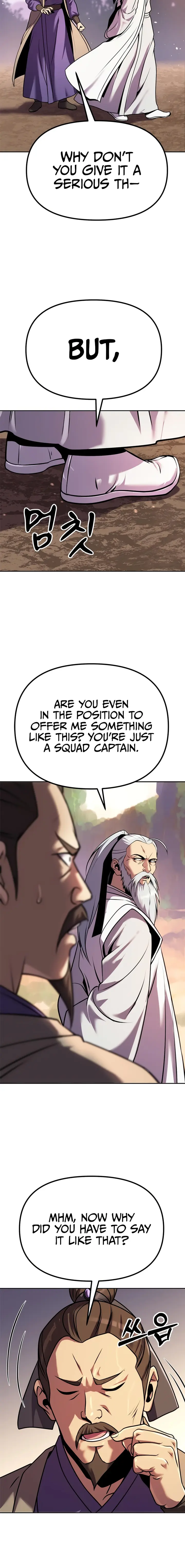 Chronicles of the Demon Faction chapter 38 page 28