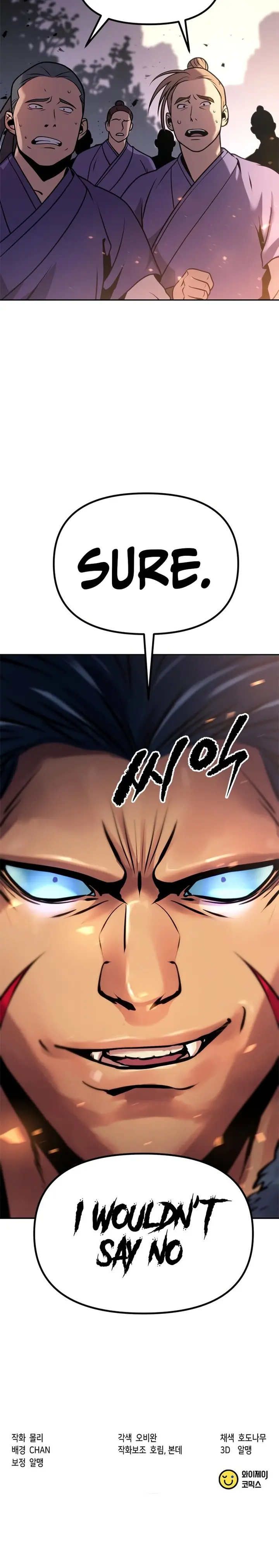 Chronicles of the Demon Faction chapter 38 page 32