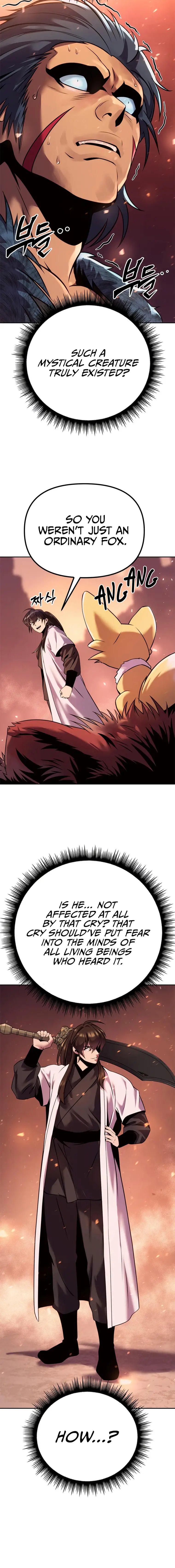 Chronicles of the Demon Faction chapter 41 page 20