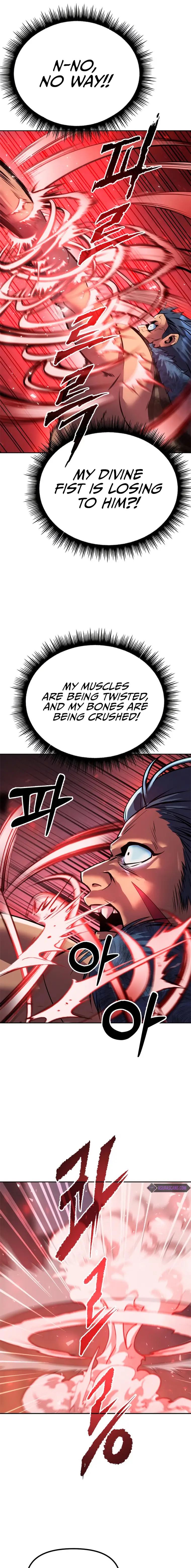 Chronicles of the Demon Faction chapter 41 page 23