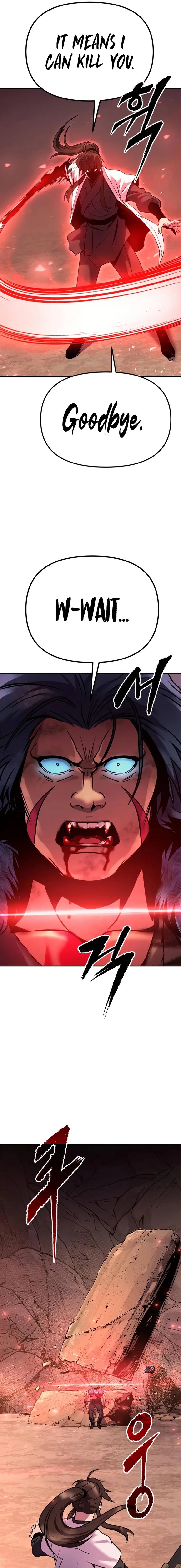 Chronicles of the Demon Faction chapter 41 page 27