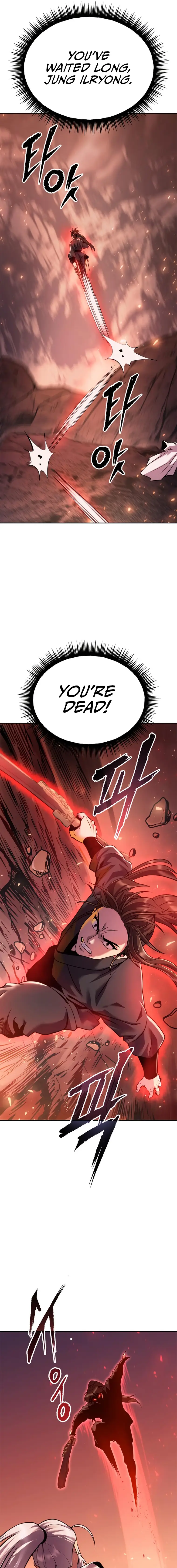 Chronicles of the Demon Faction chapter 41 page 29
