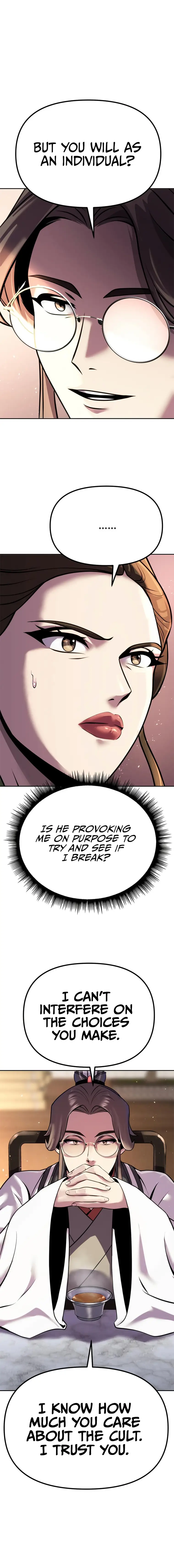 Chronicles of the Demon Faction chapter 41 page 6