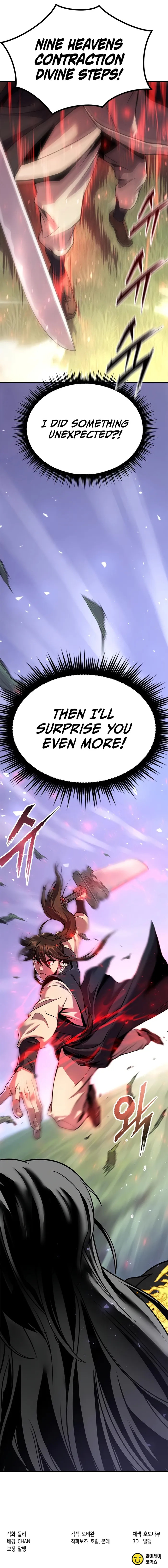 Chronicles of the Demon Faction chapter 45 page 18
