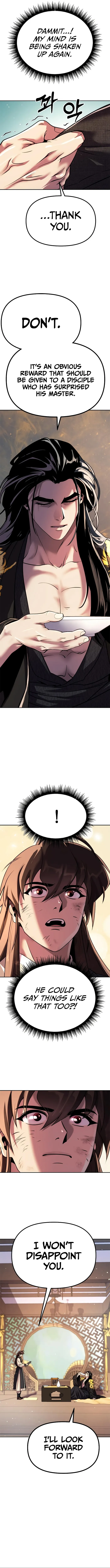 Chronicles of the Demon Faction chapter 46 page 7