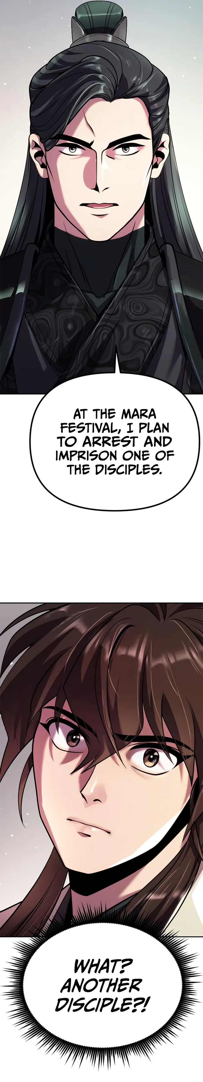 Chronicles of the Demon Faction chapter 46 page 17