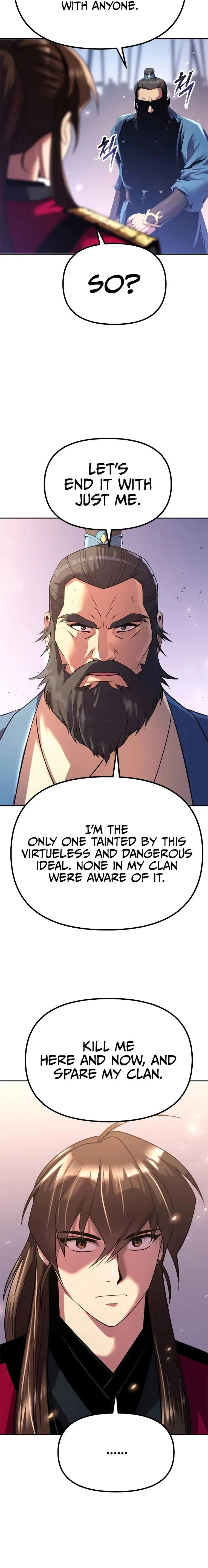 Chronicles of the Demon Faction chapter 61 page 5