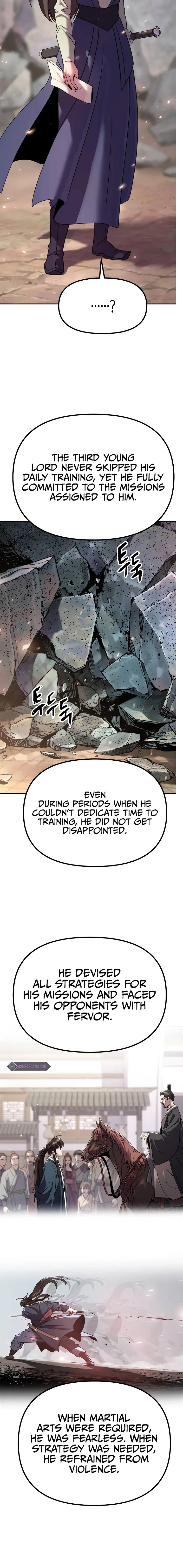 Chronicles of the Demon Faction chapter 61 page 13
