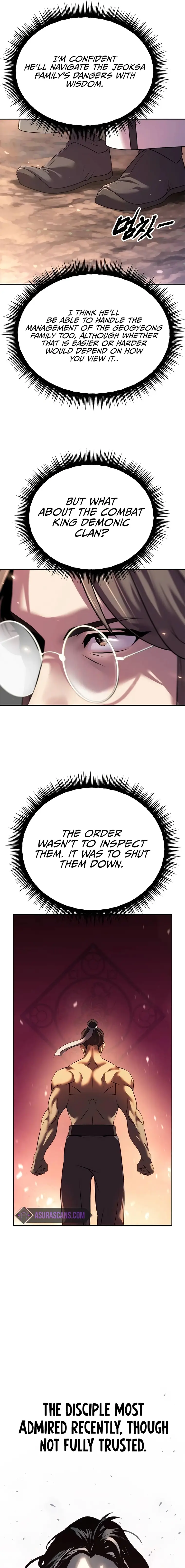 Chronicles of the Demon Faction chapter 61 page 16