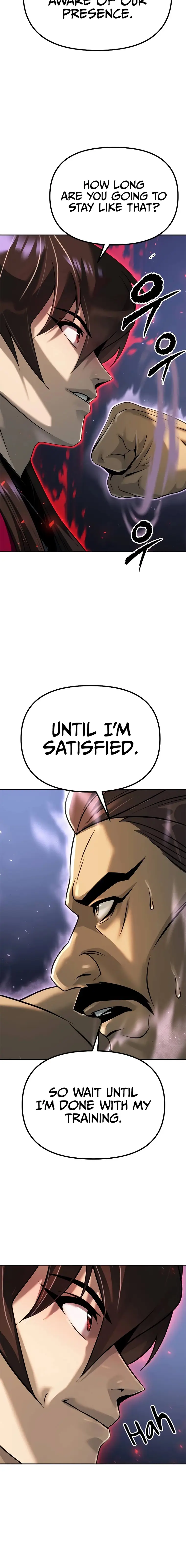 Chronicles of the Demon Faction chapter 61 page 27