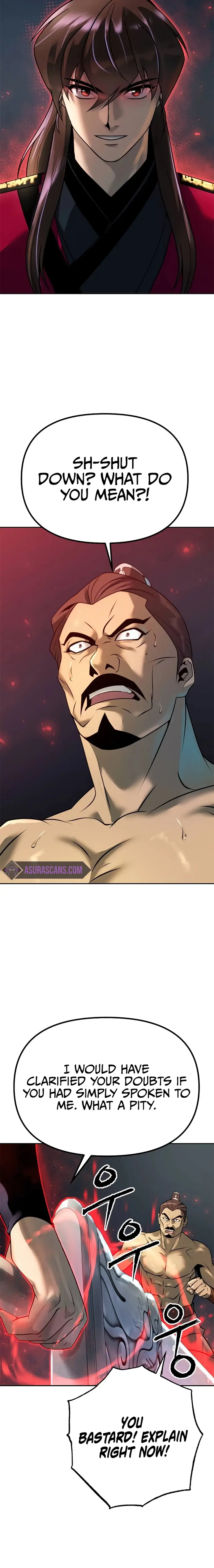 Chronicles of the Demon Faction chapter 61 page 29