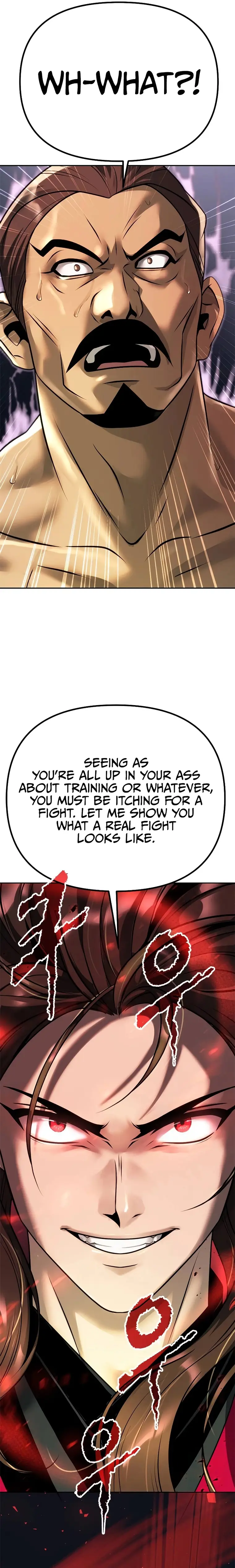 Chronicles of the Demon Faction chapter 61 page 32