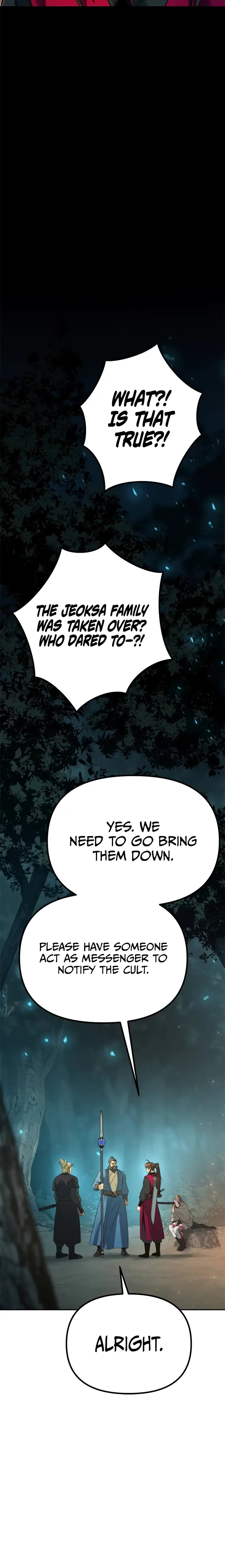 Chronicles of the Demon Faction chapter 64 page 4
