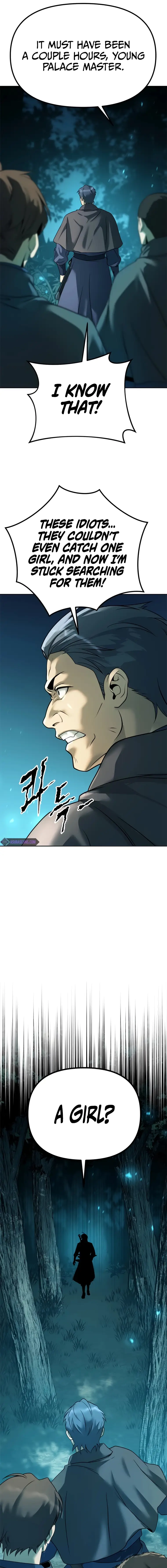 Chronicles of the Demon Faction chapter 64 page 13