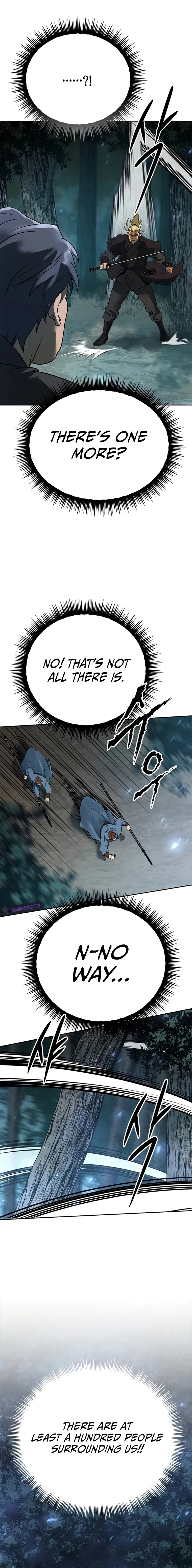 Chronicles of the Demon Faction chapter 64 page 15