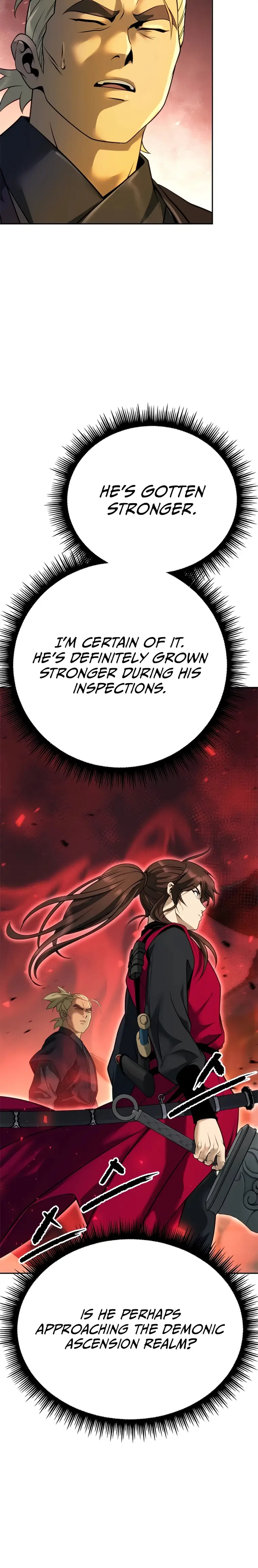Chronicles of the Demon Faction chapter 64 page 24