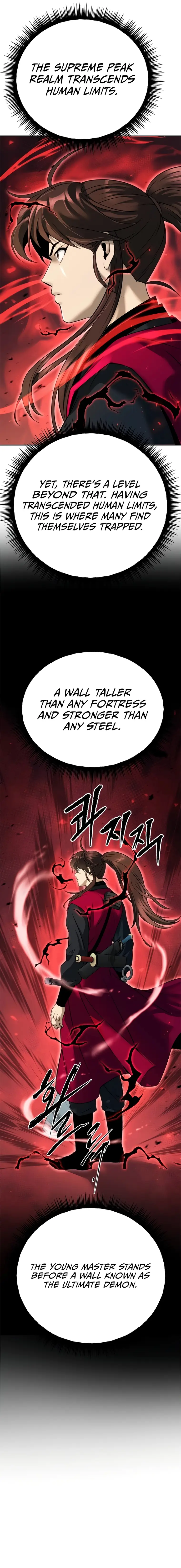 Chronicles of the Demon Faction chapter 64 page 25