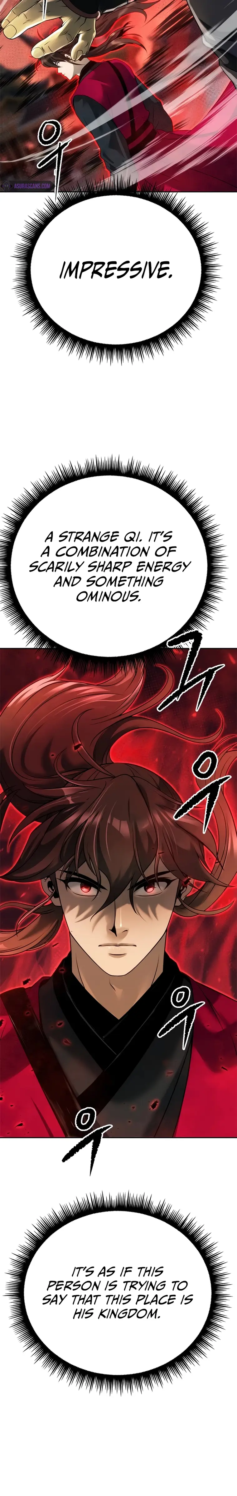 Chronicles of the Demon Faction chapter 64 page 28