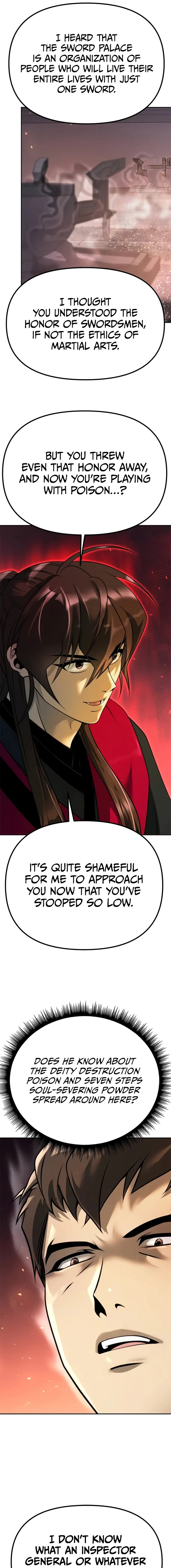 Chronicles of the Demon Faction chapter 64 page 31