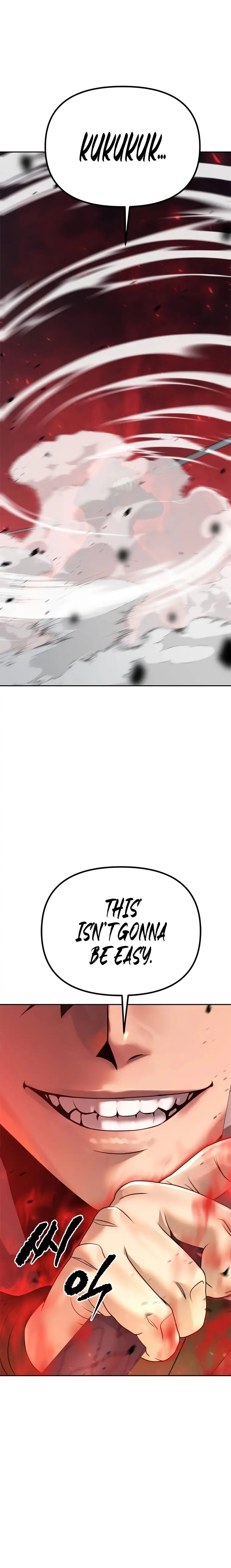 Chronicles of the Demon Faction chapter 64 page 36