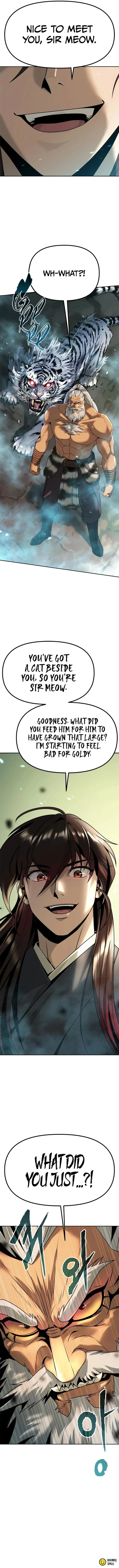 Chronicles of the Demon Faction chapter 81 page 15