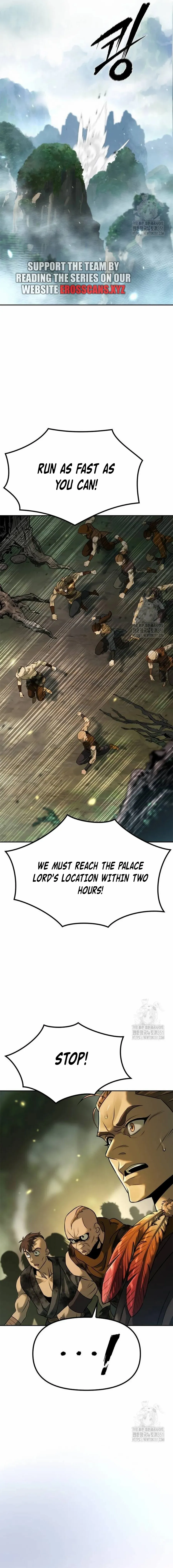 Chronicles of the Demon Faction chapter 83 page 14